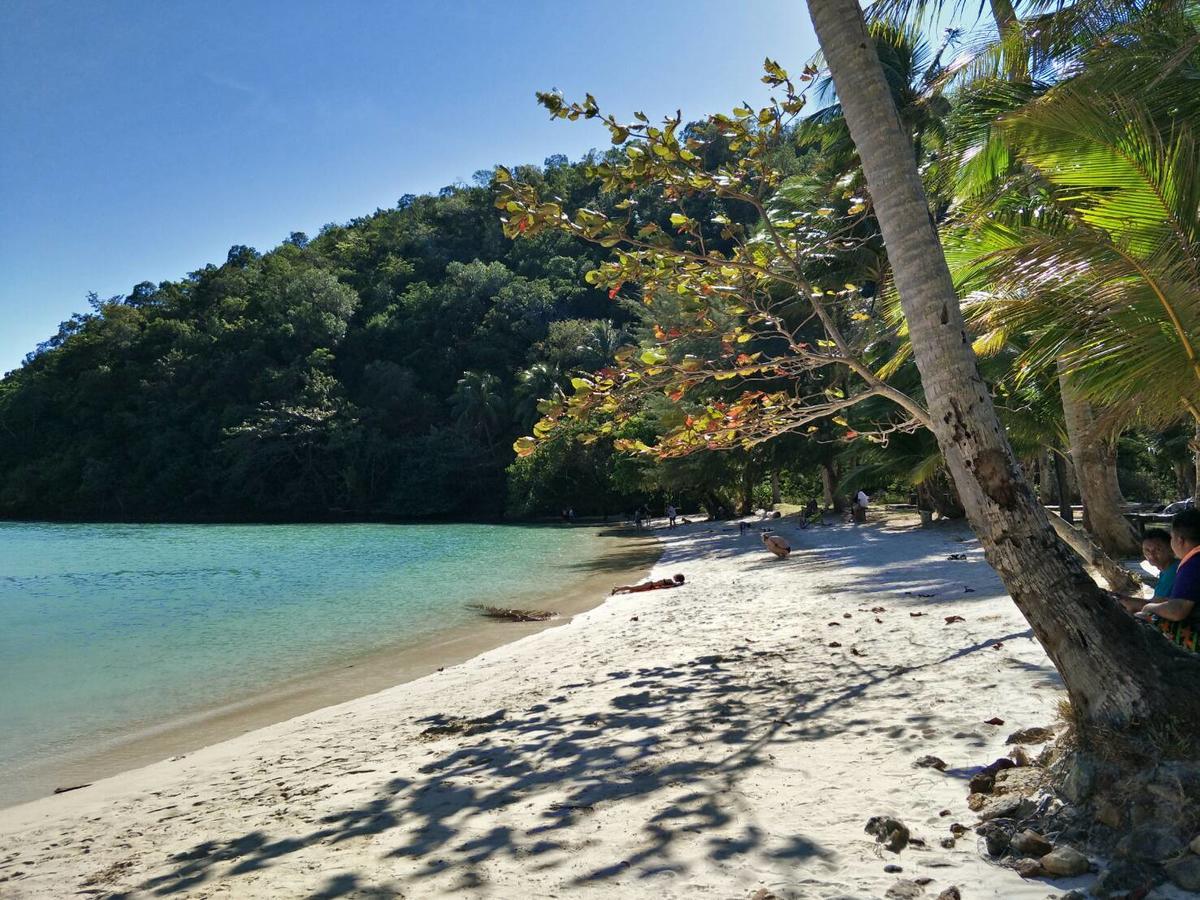 Parama Koh Chang 5*