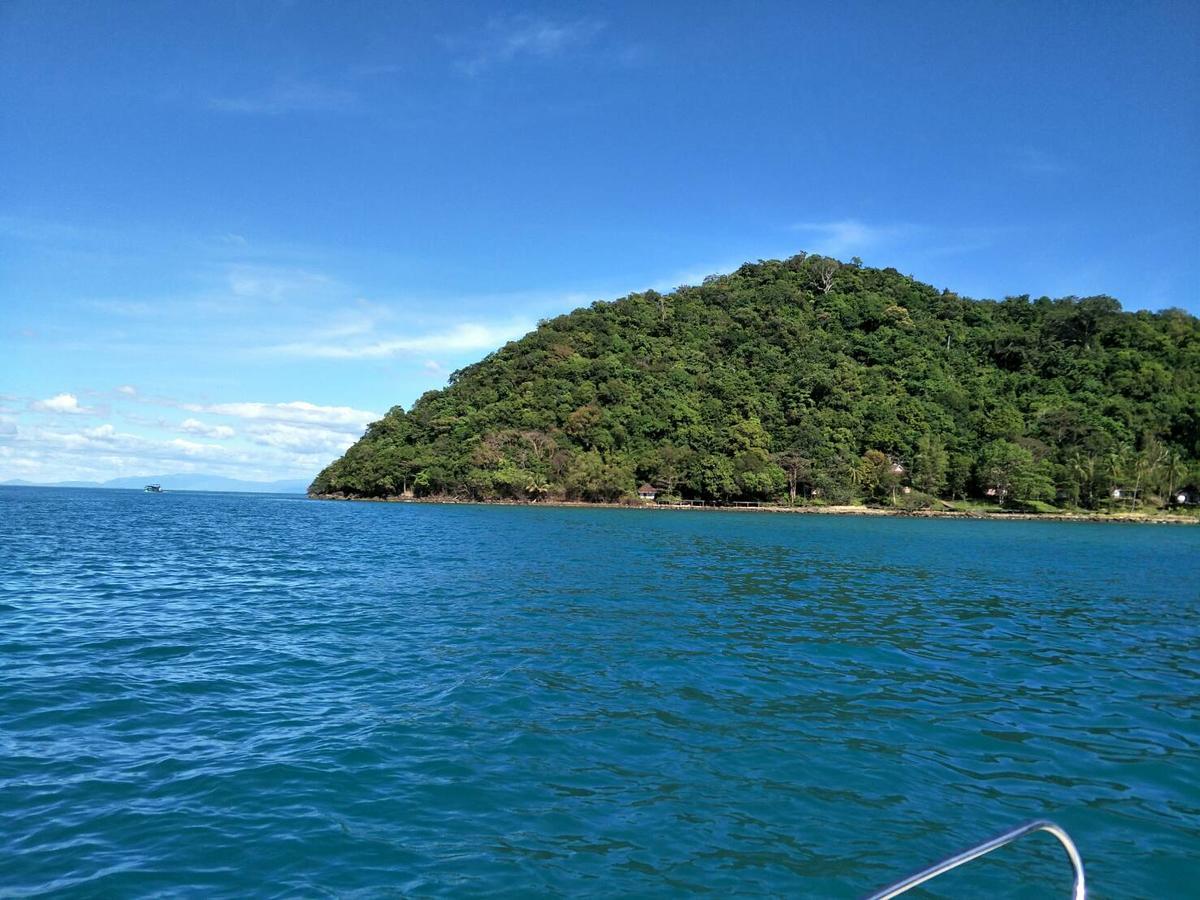 Resort Parama Koh Chang 5*