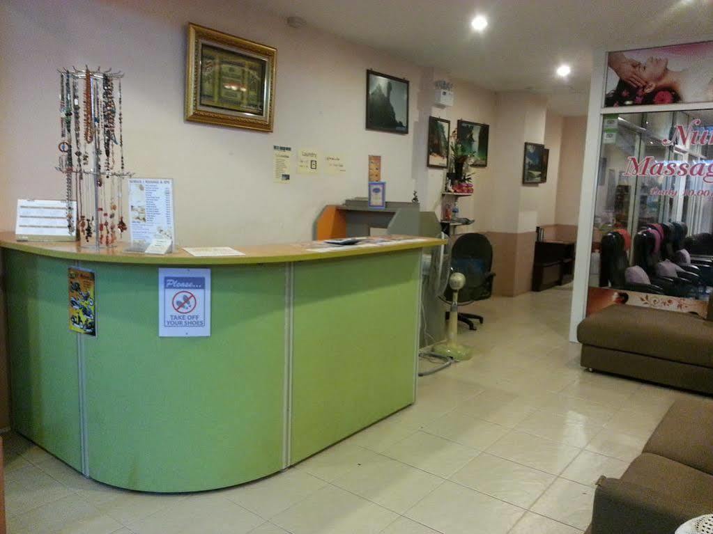 Hotel Number 1 & Restaurant 2*
