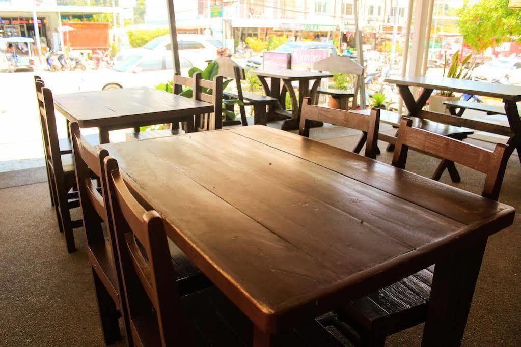 Number 1 & Restaurant