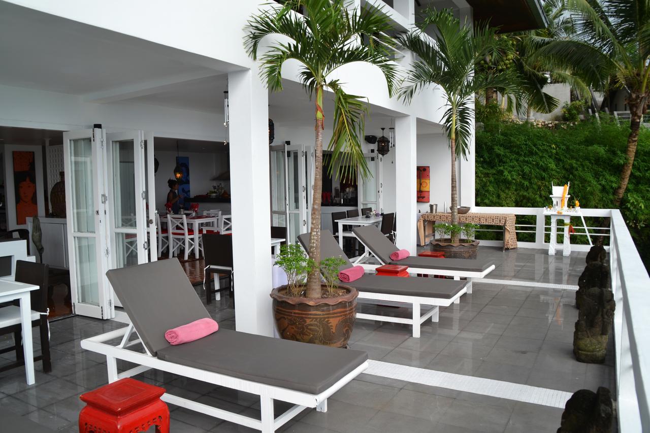 Bed & Breakfast Oasis De Madame Koh Samui