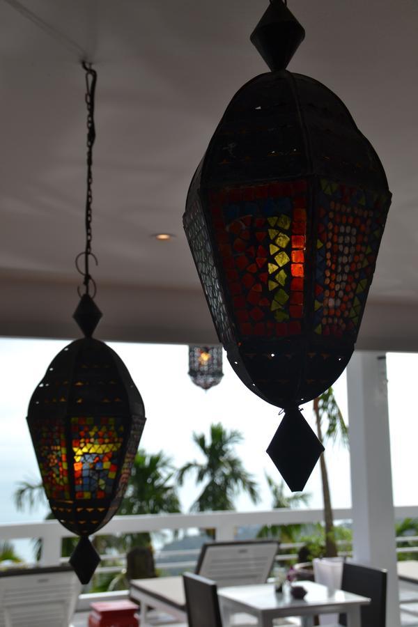 Bed & Breakfast Oasis De Madame Koh Samui