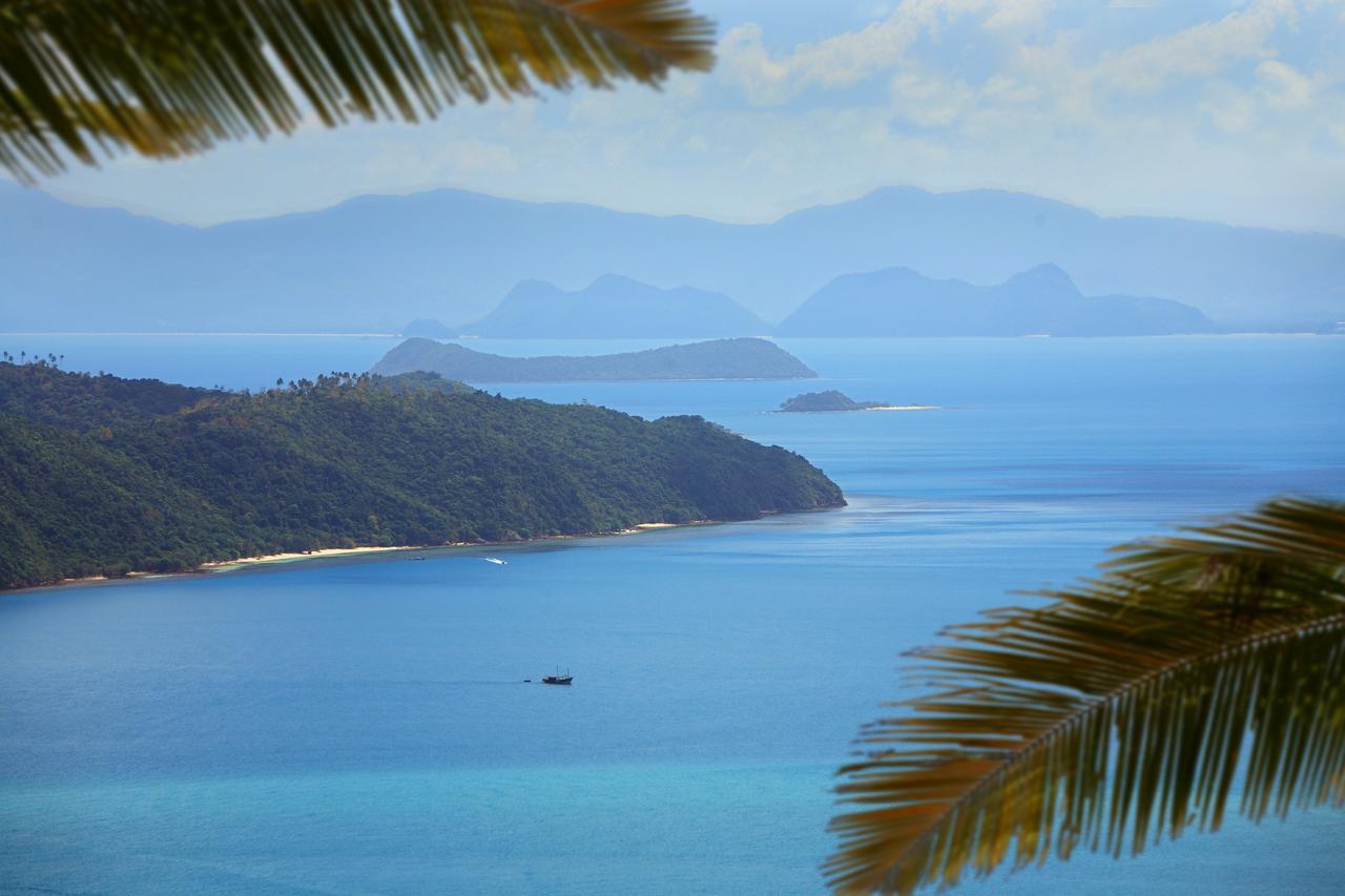 Bed & Breakfast Oasis De Madame Koh Samui