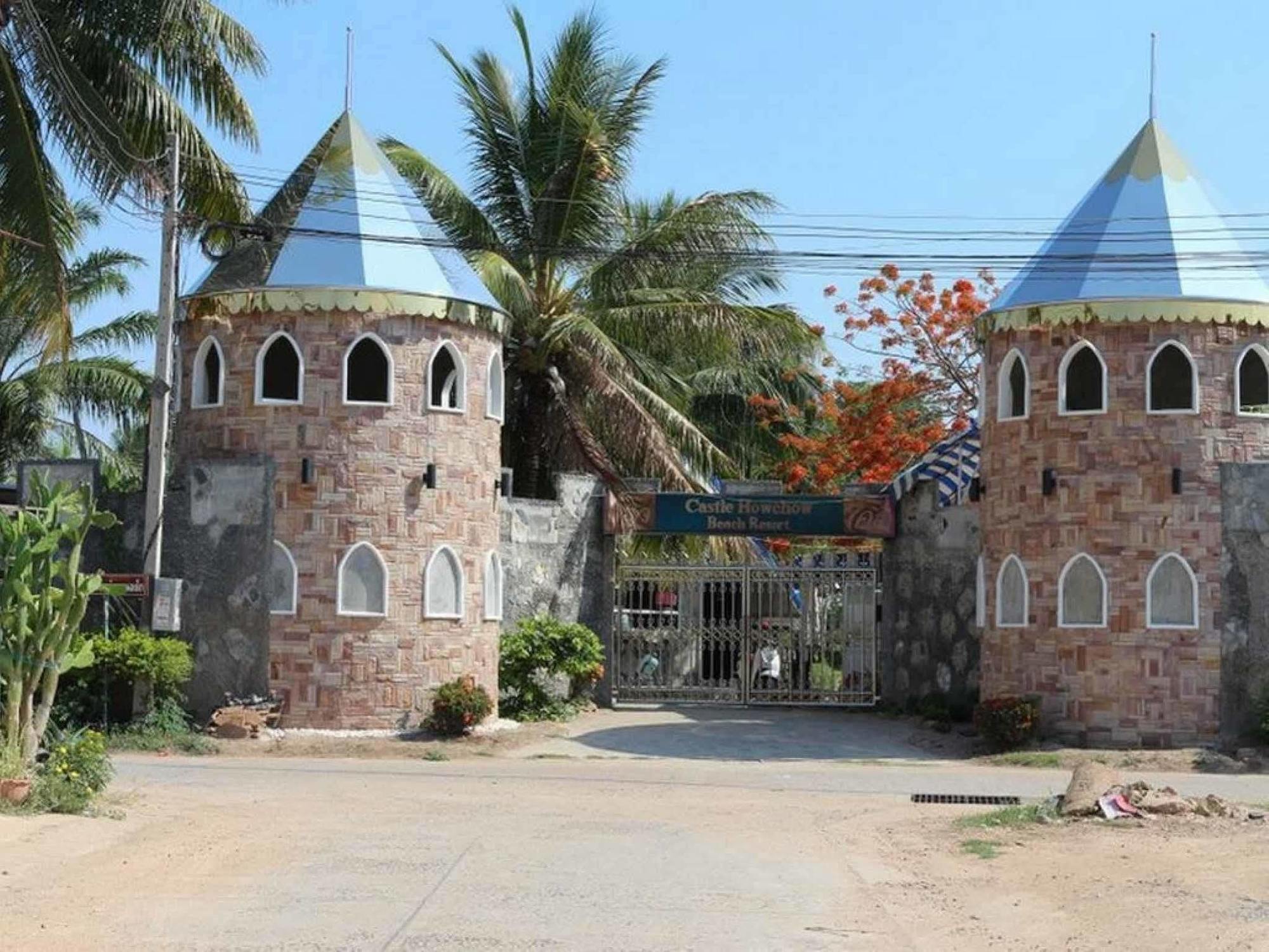 Castle Howchow 3* Khon Kaen