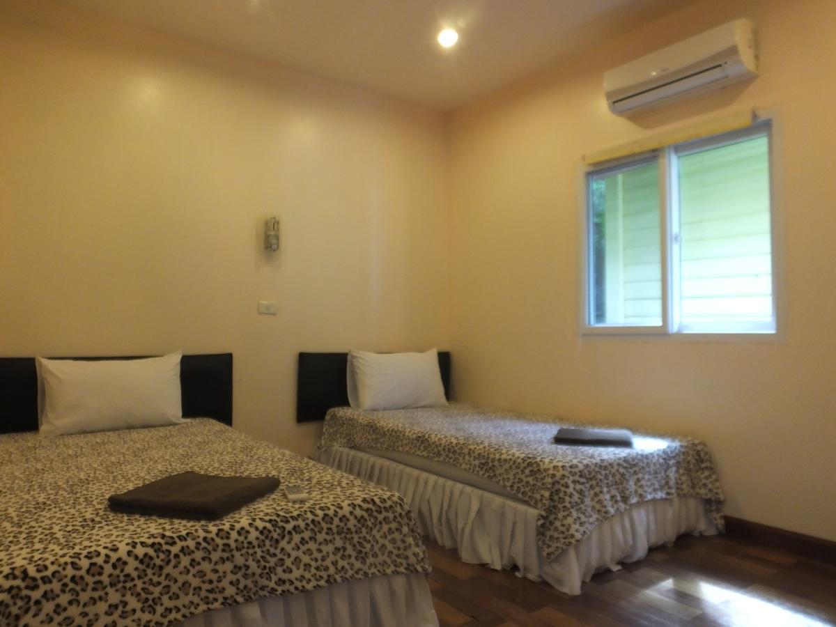 Sukorn Resort 2*