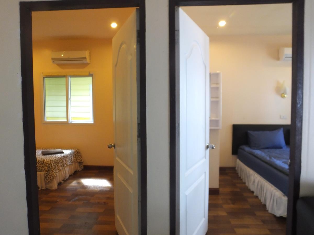 Resort Sukorn
