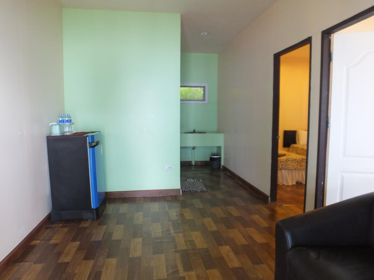 Resort Sukorn 2*