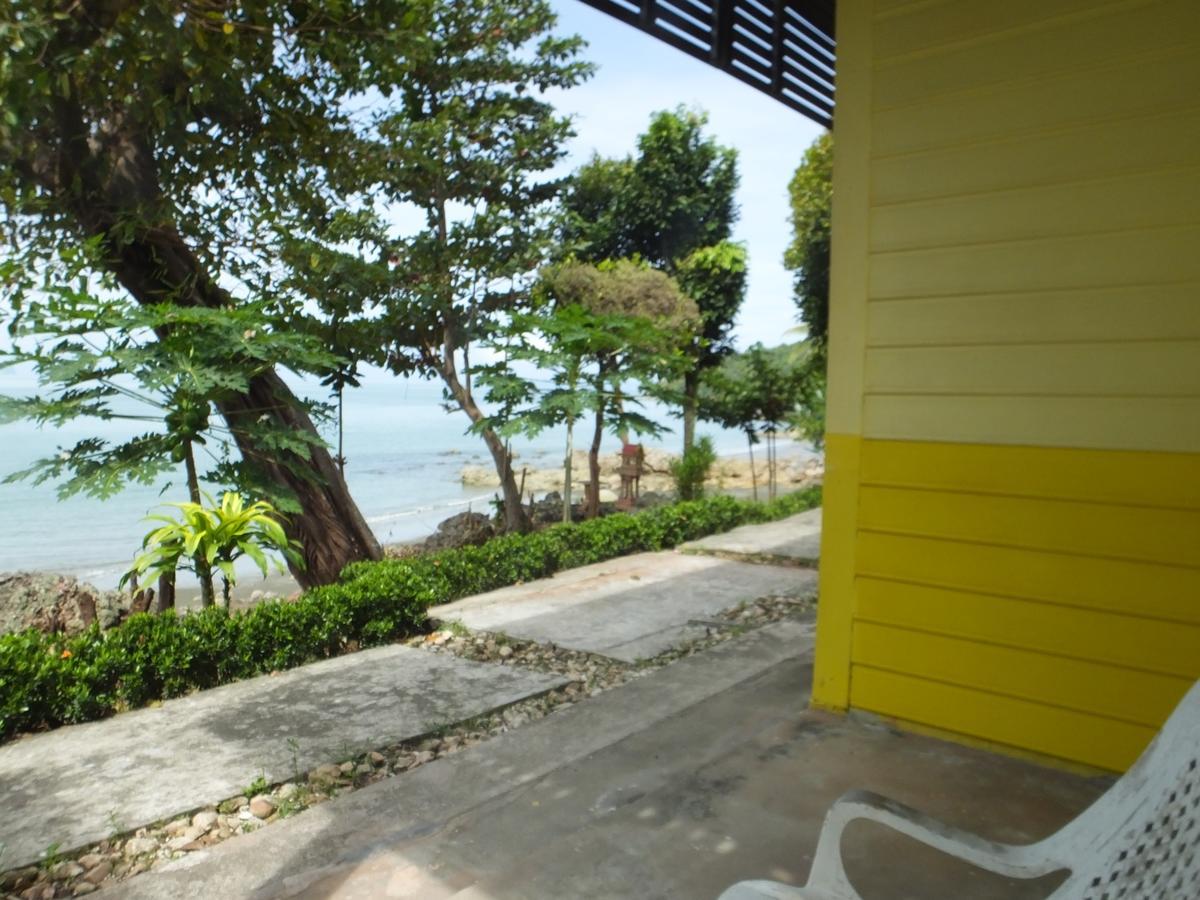 Sukorn Resort 2*