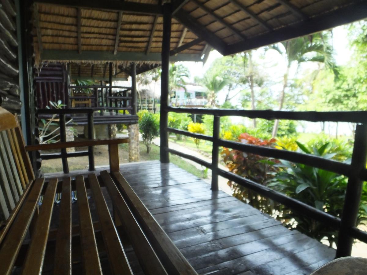 Sukorn Resort 2*