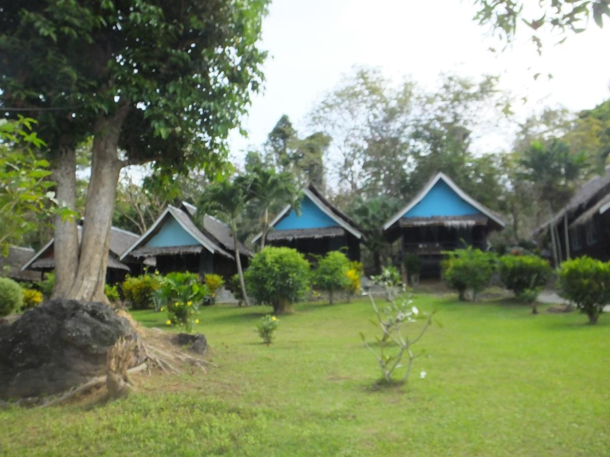 Resort Sukorn