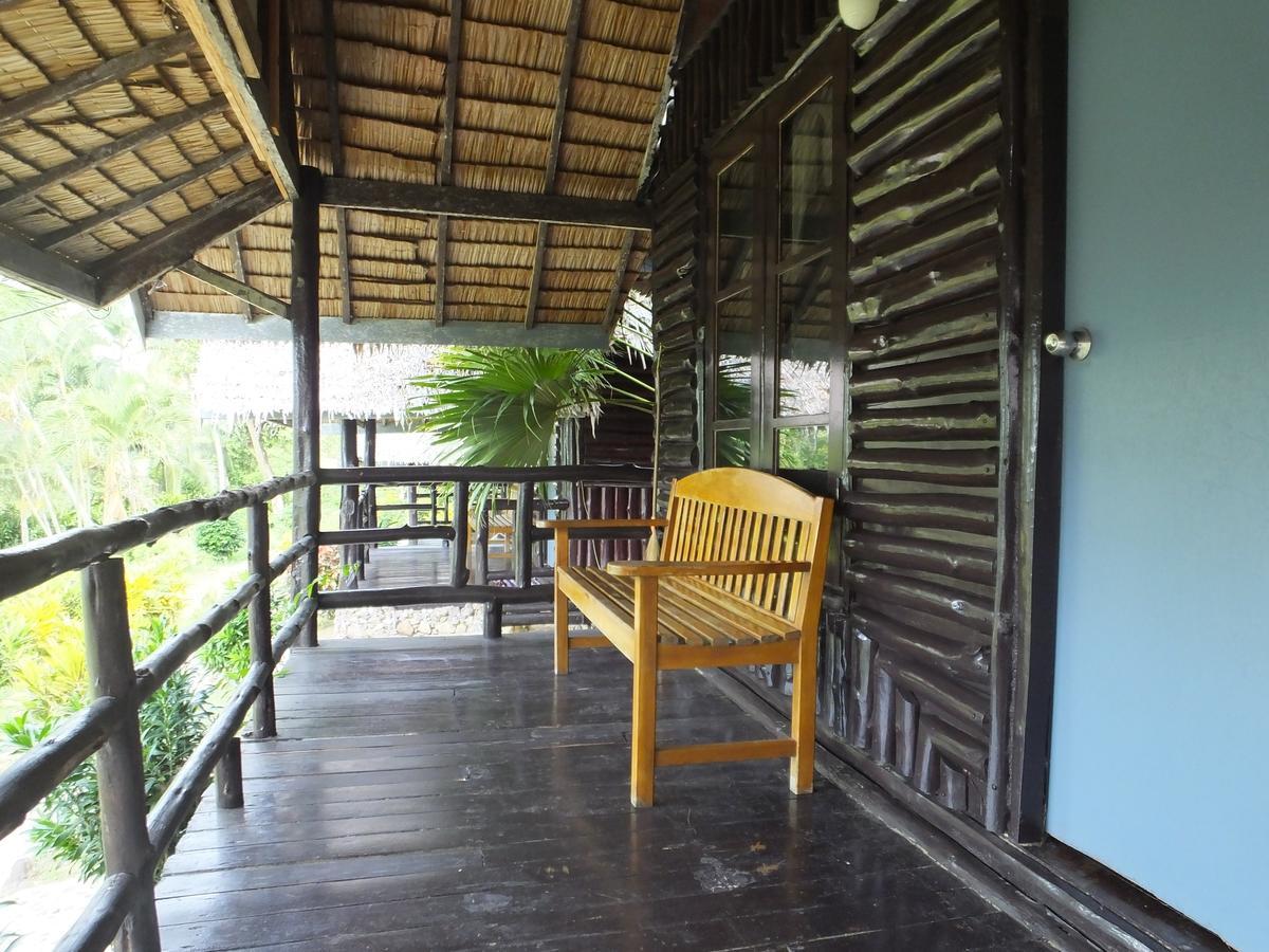 Sukorn Resort Ko Sukon