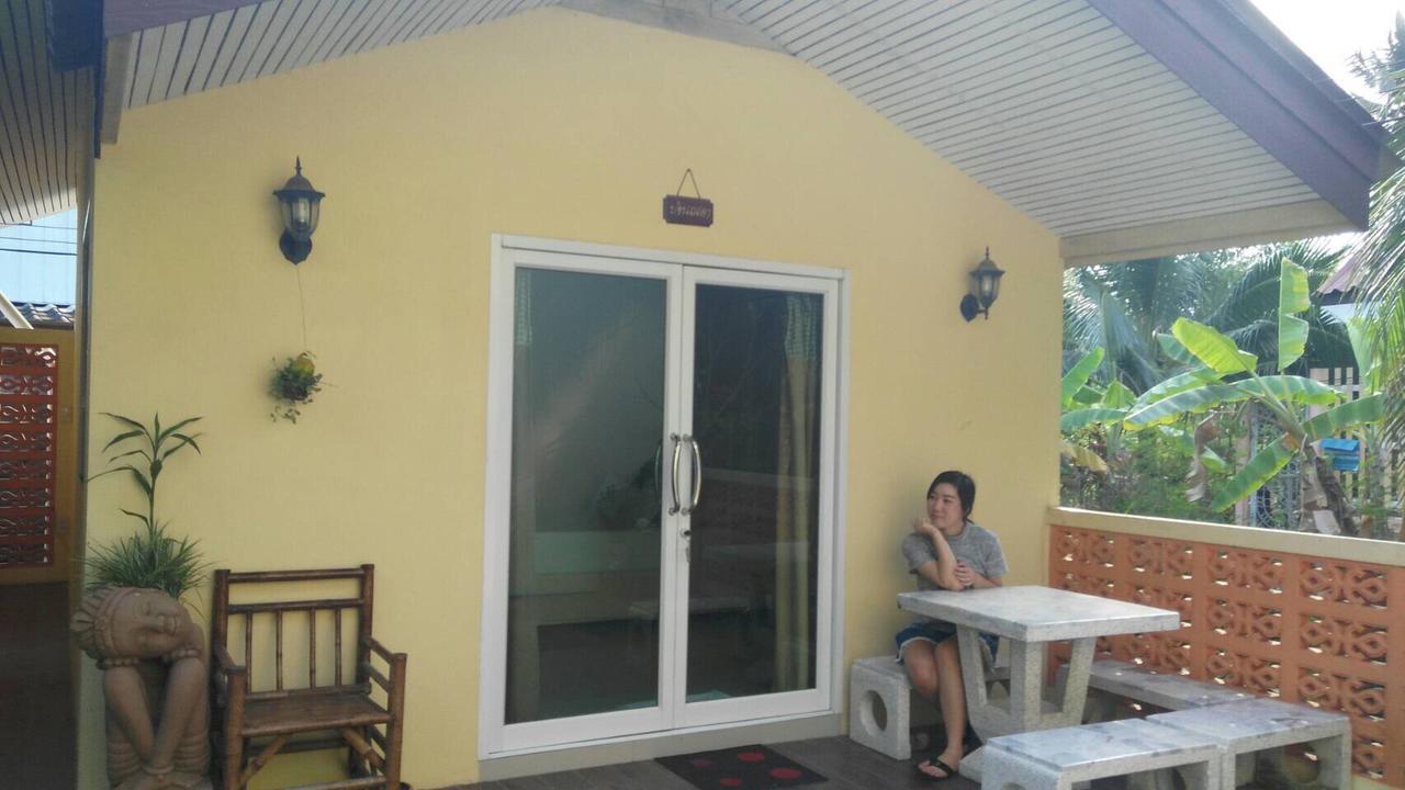 Baan Suan Phidchamika 3*
