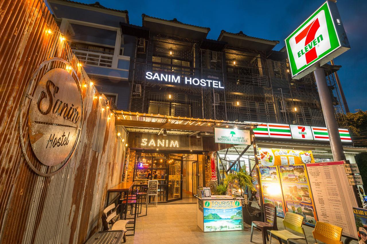 Sanim Guest house Ao Nang