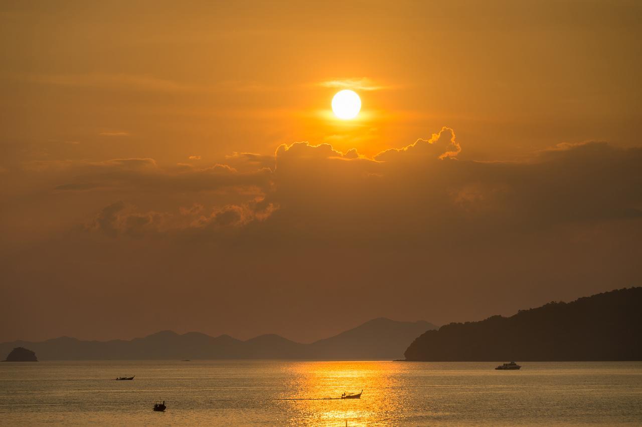 Guest house Sanim Ao Nang