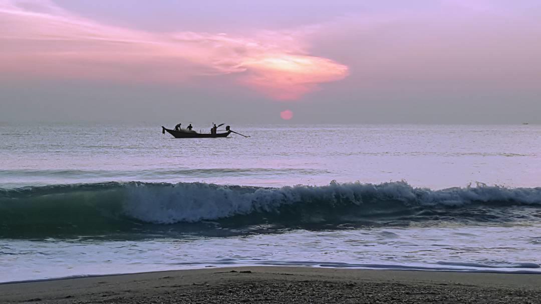 Happy Khanom
