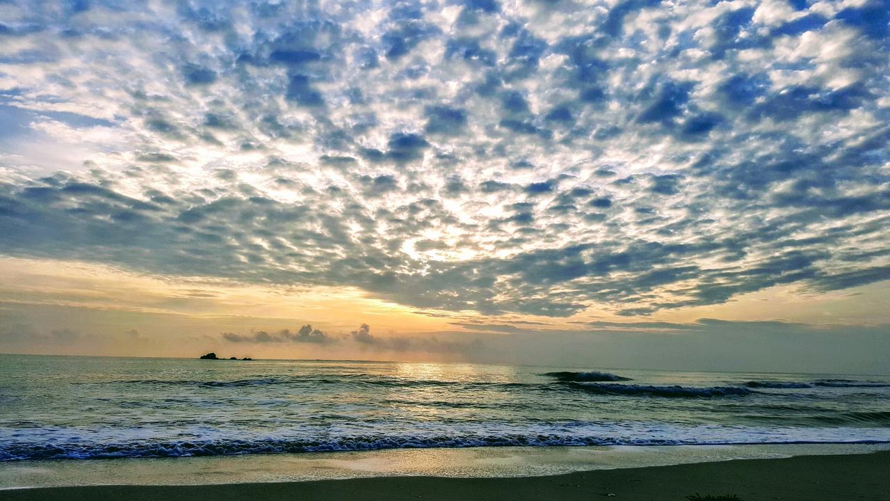 Guest house Happy Khanom