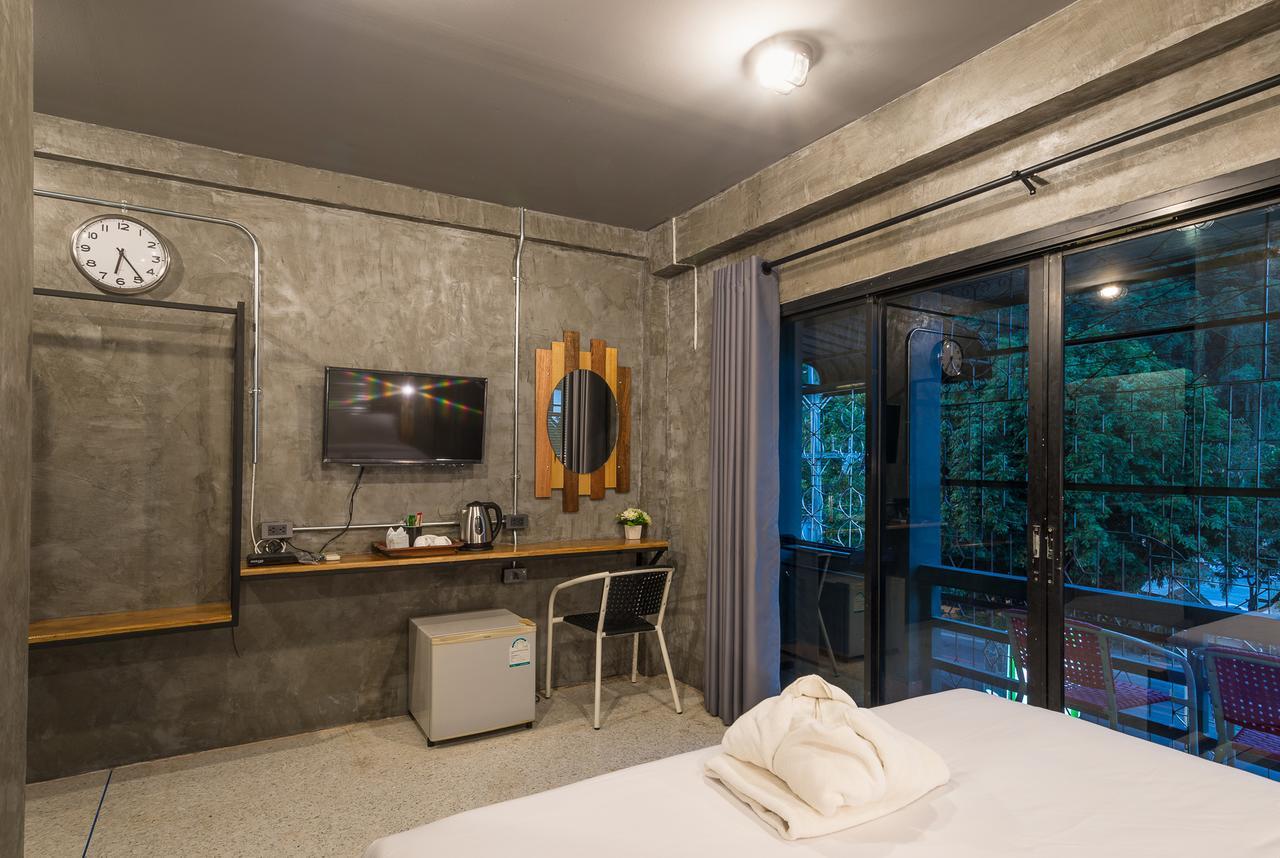 Sanim Guest house 2*