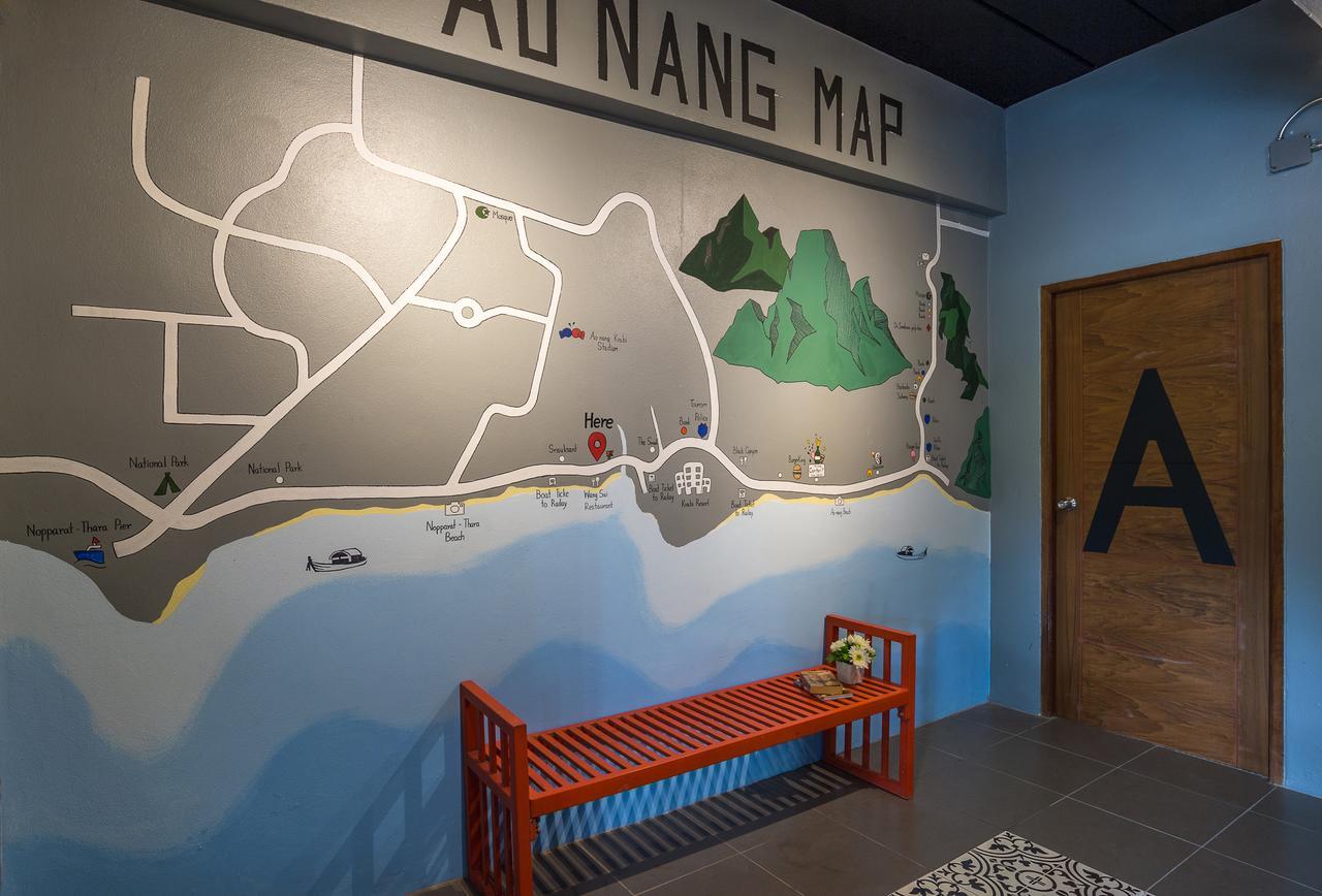 Sanim Ao Nang