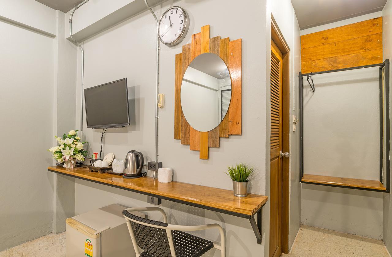 Sanim Guest house