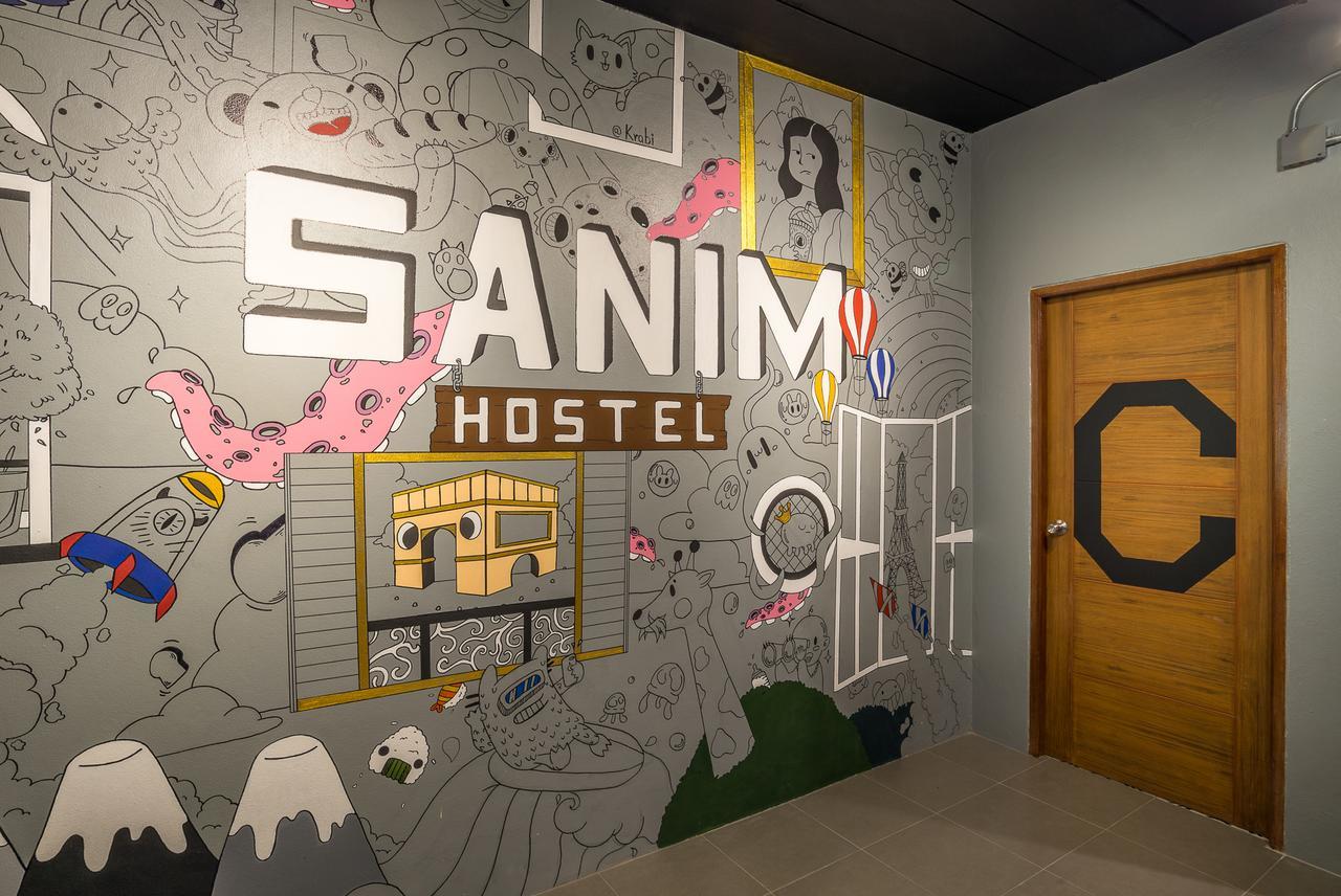 Sanim 2* Ao Nang