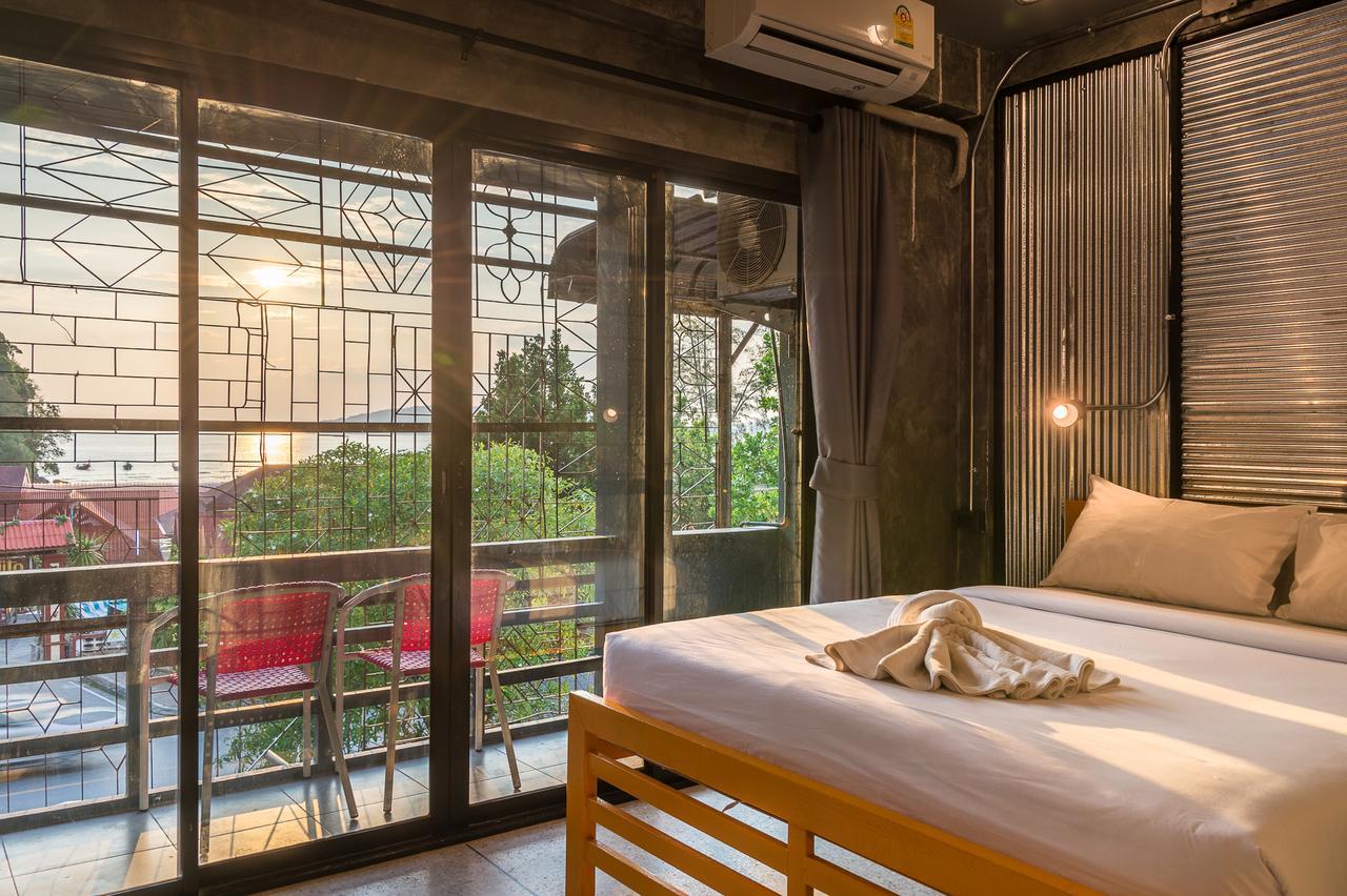 Sanim Guest house 2*