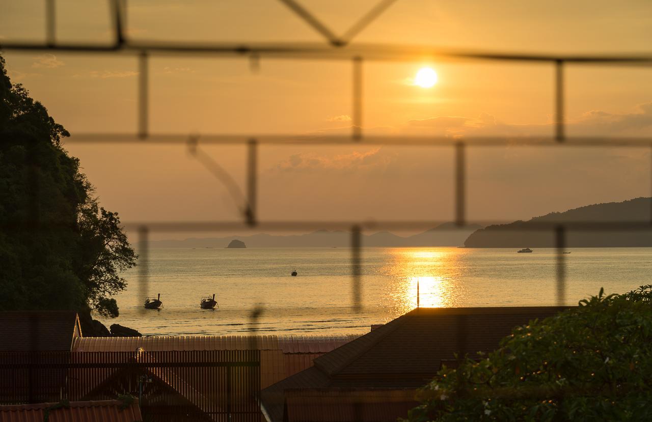 Guest house Sanim Ao Nang