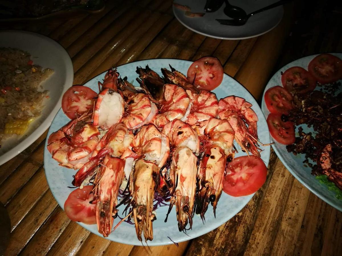 Chomlay & Restaurant