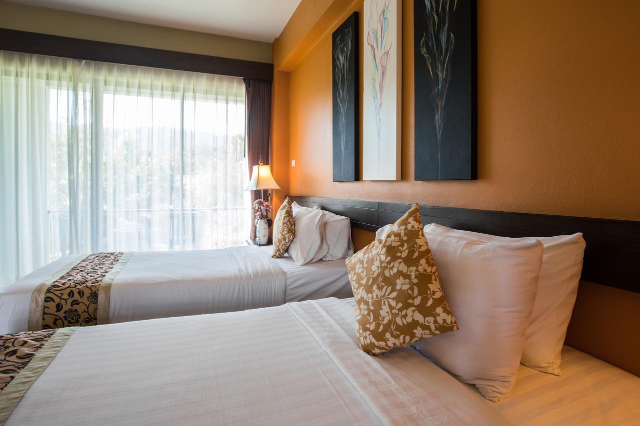 Resort Poonyamantra 4*