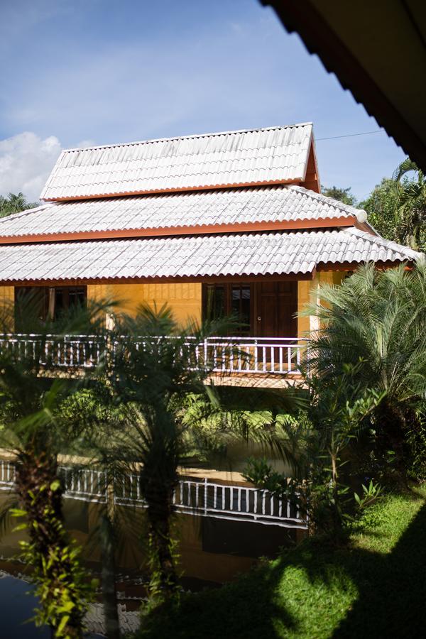 Resort Poonyamantra 4*
