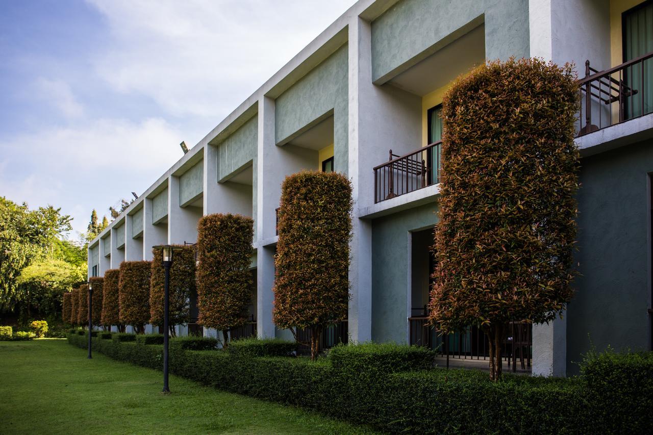 Poonyamantra Resort Ban Rai (Chiang Rai)