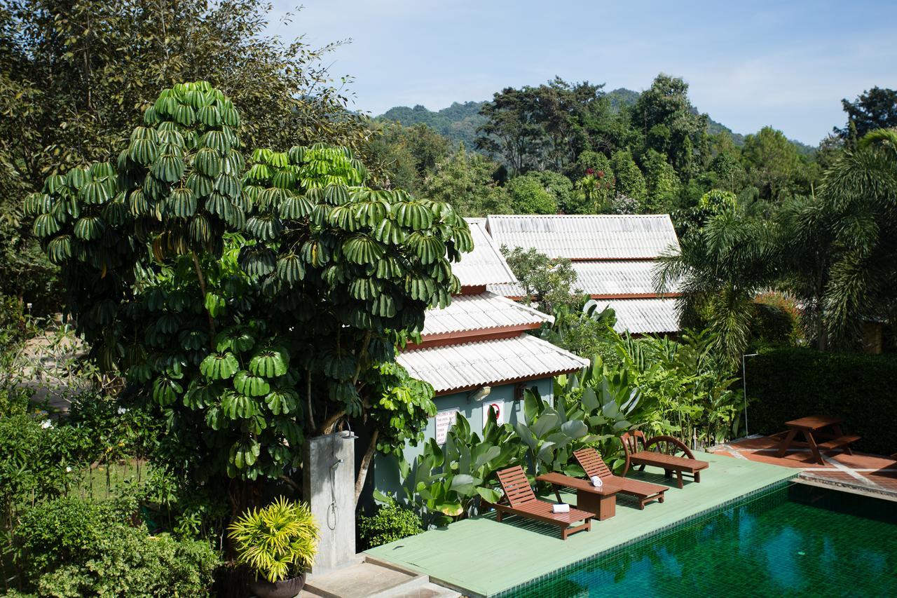 Poonyamantra Resort