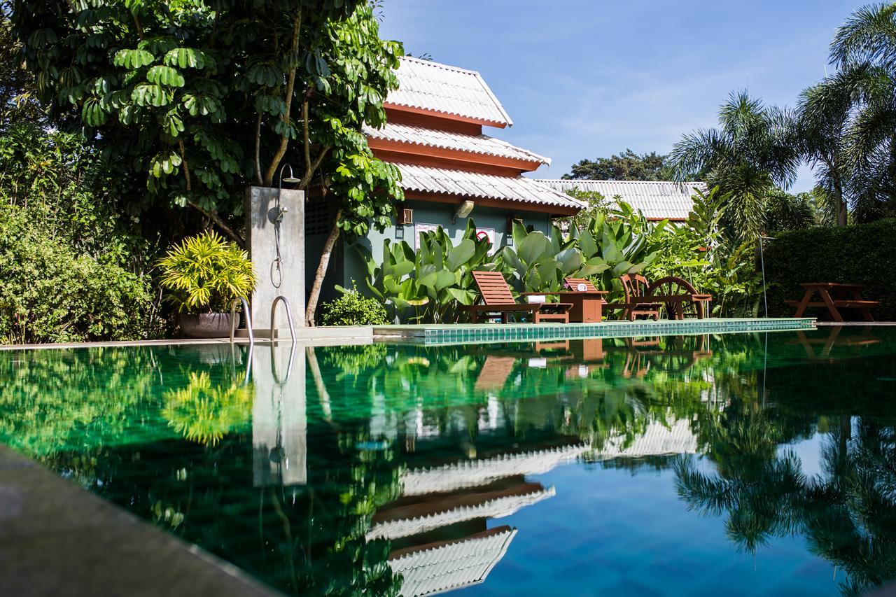Resort Poonyamantra