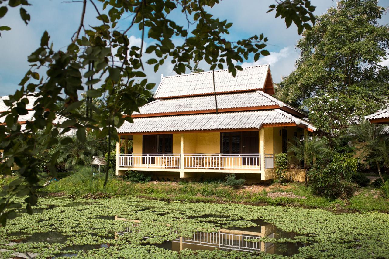 Resort Poonyamantra Ban Rai (Chiang Rai)