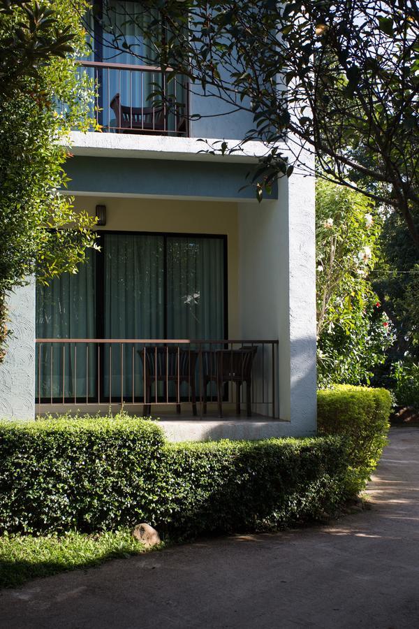 Poonyamantra Resort 4*