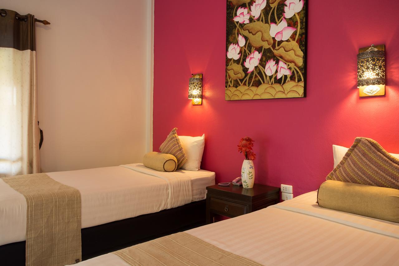 Poonyamantra 4*