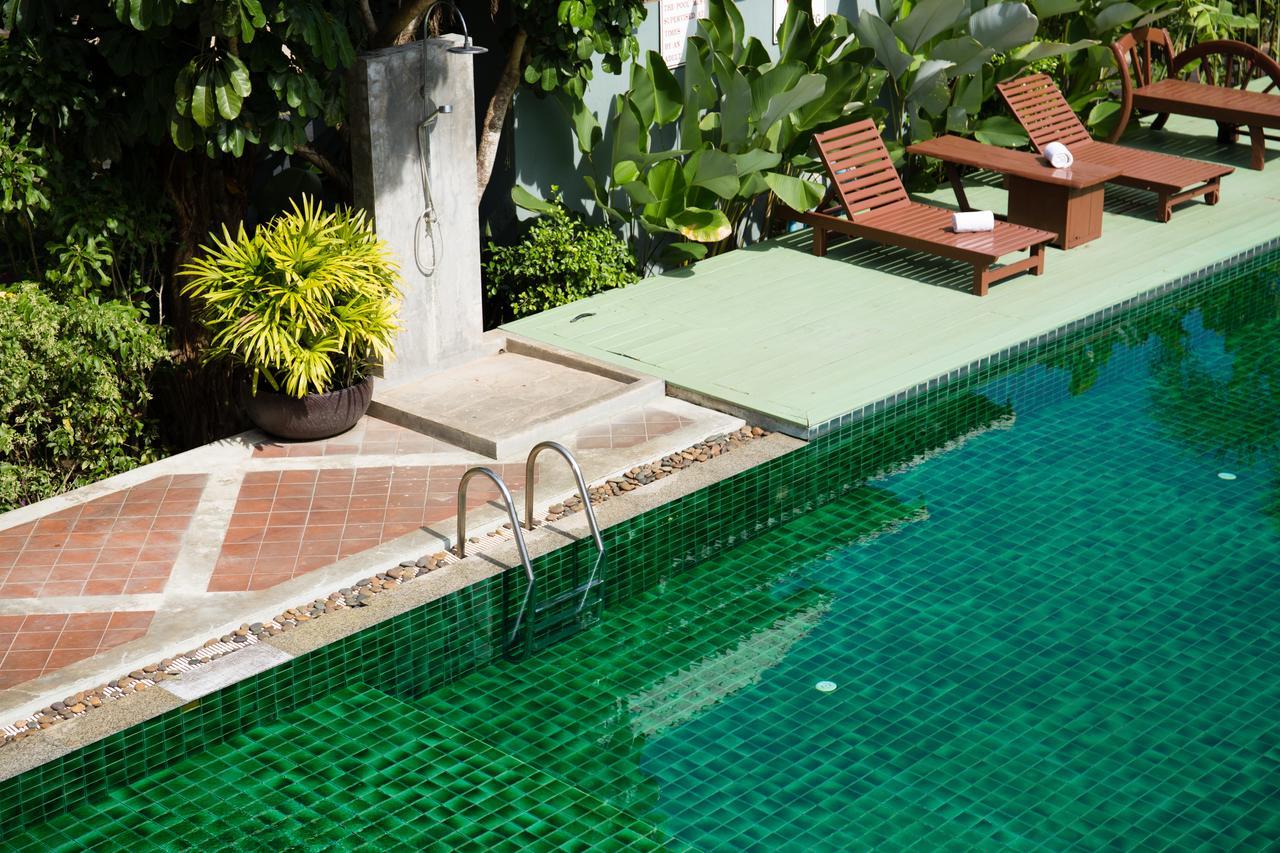 Resort Poonyamantra