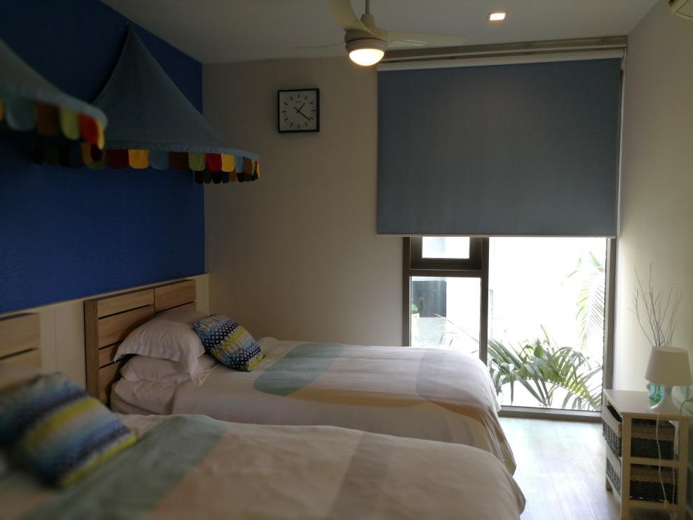 Apartment Baan San Kraam - Huahin
