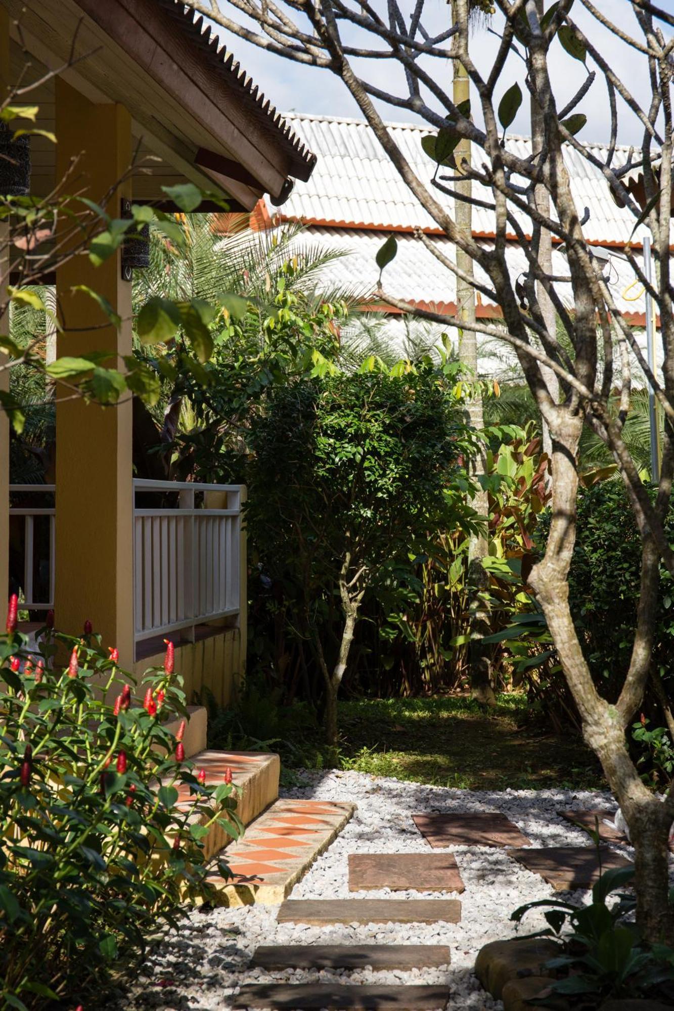Poonyamantra Resort
