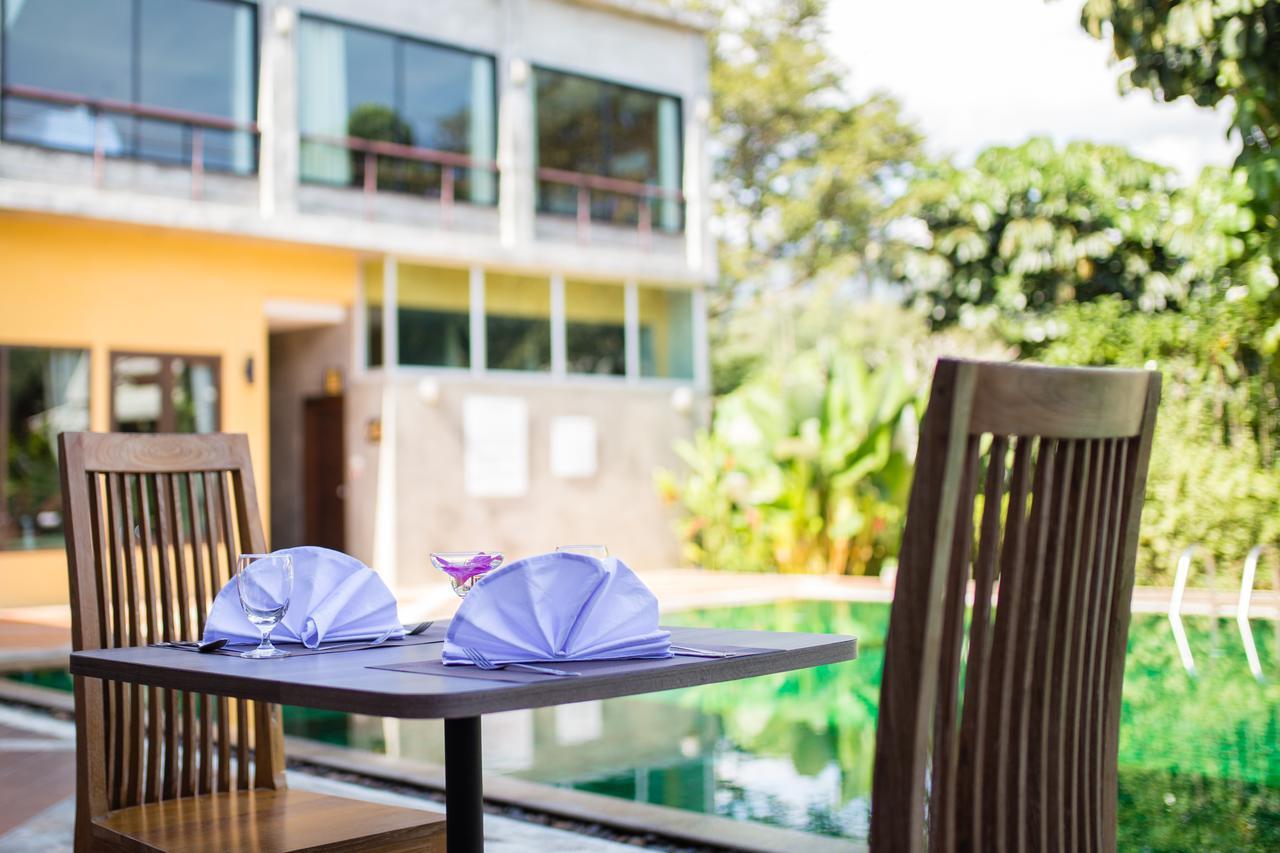 Resort Poonyamantra