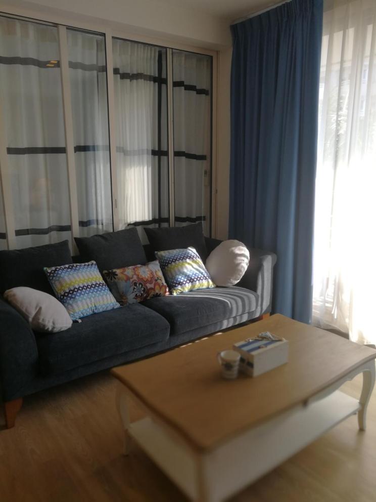 Apartment Baan San Kraam - Huahin Cha-Am