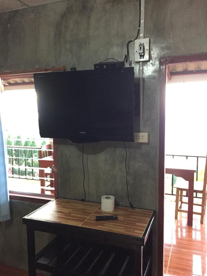 Resort Phu Mok Dok Mai 2*