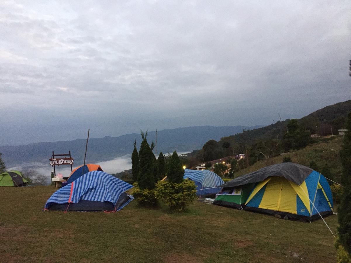 Resort Phu Mok Dok Mai 2*