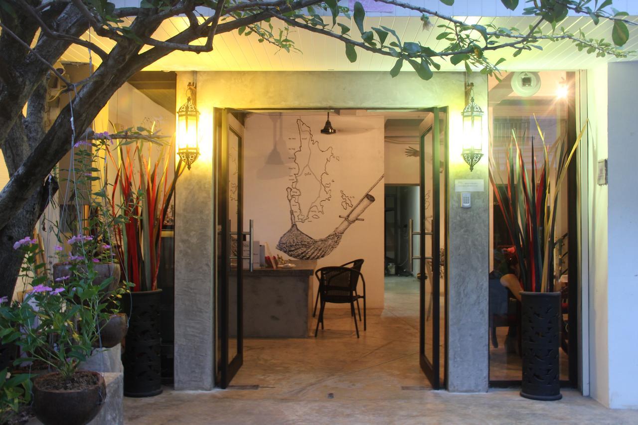Hostel Dengba Phuket Patong