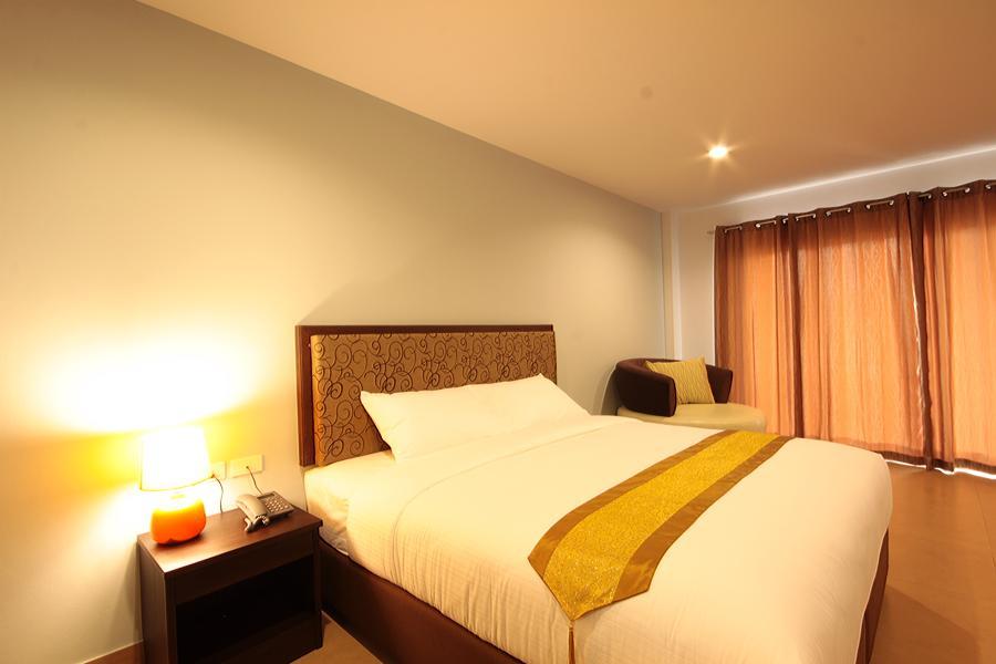 Paragon Praia de Jomtien