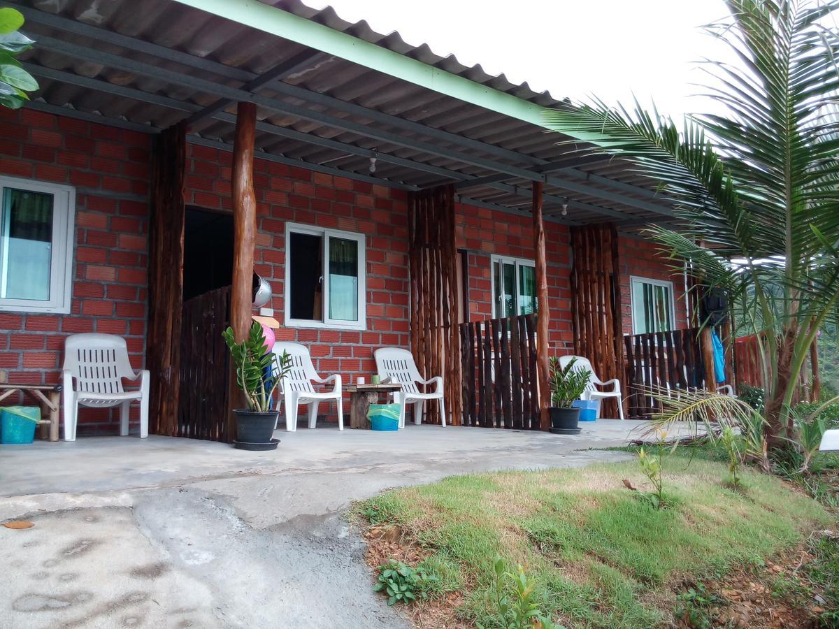 Guest house Cat Koh Lanta