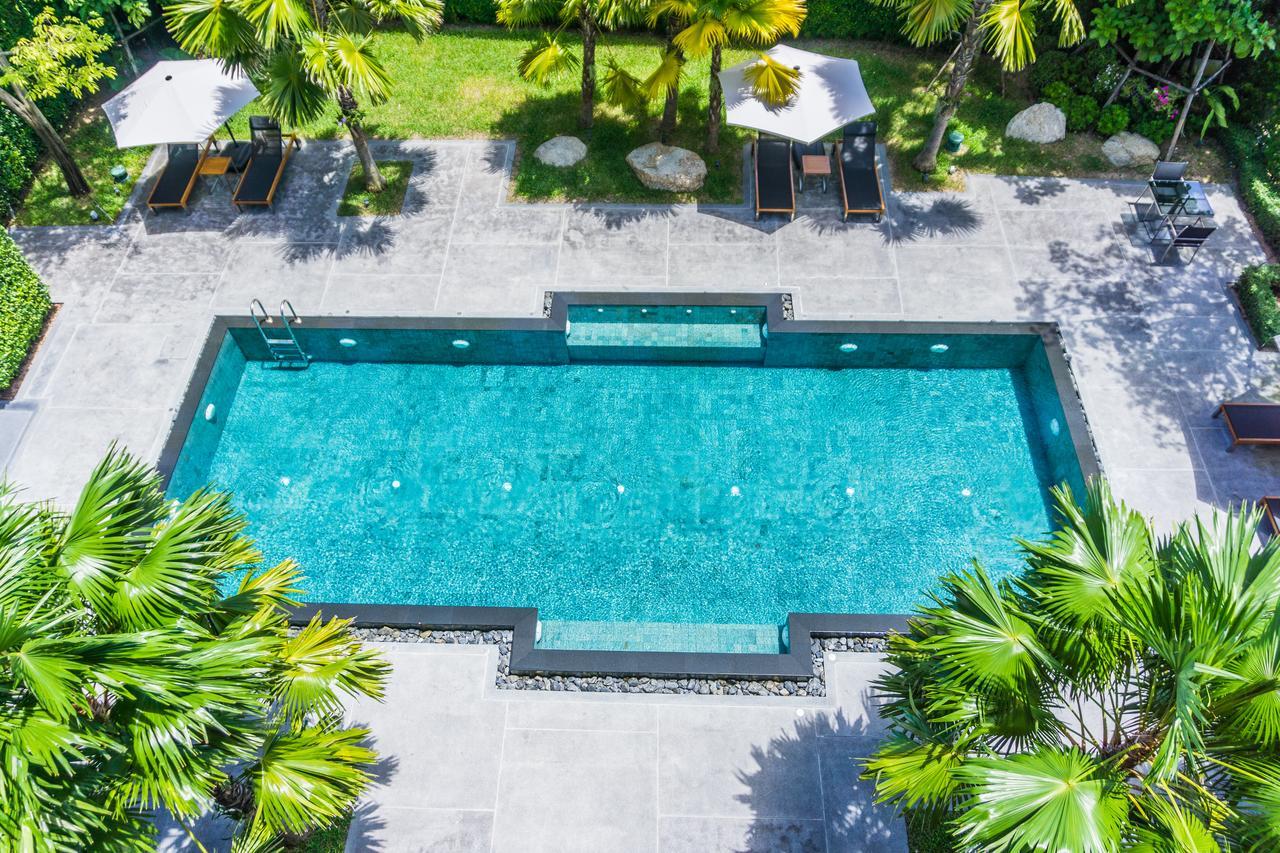 Hotel The Sala Pattaya - Sha Certified 3*