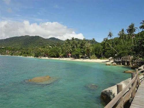 Hotel Leela Beach Haad Rin