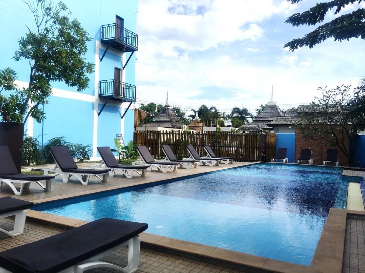 The Bedroom Resort