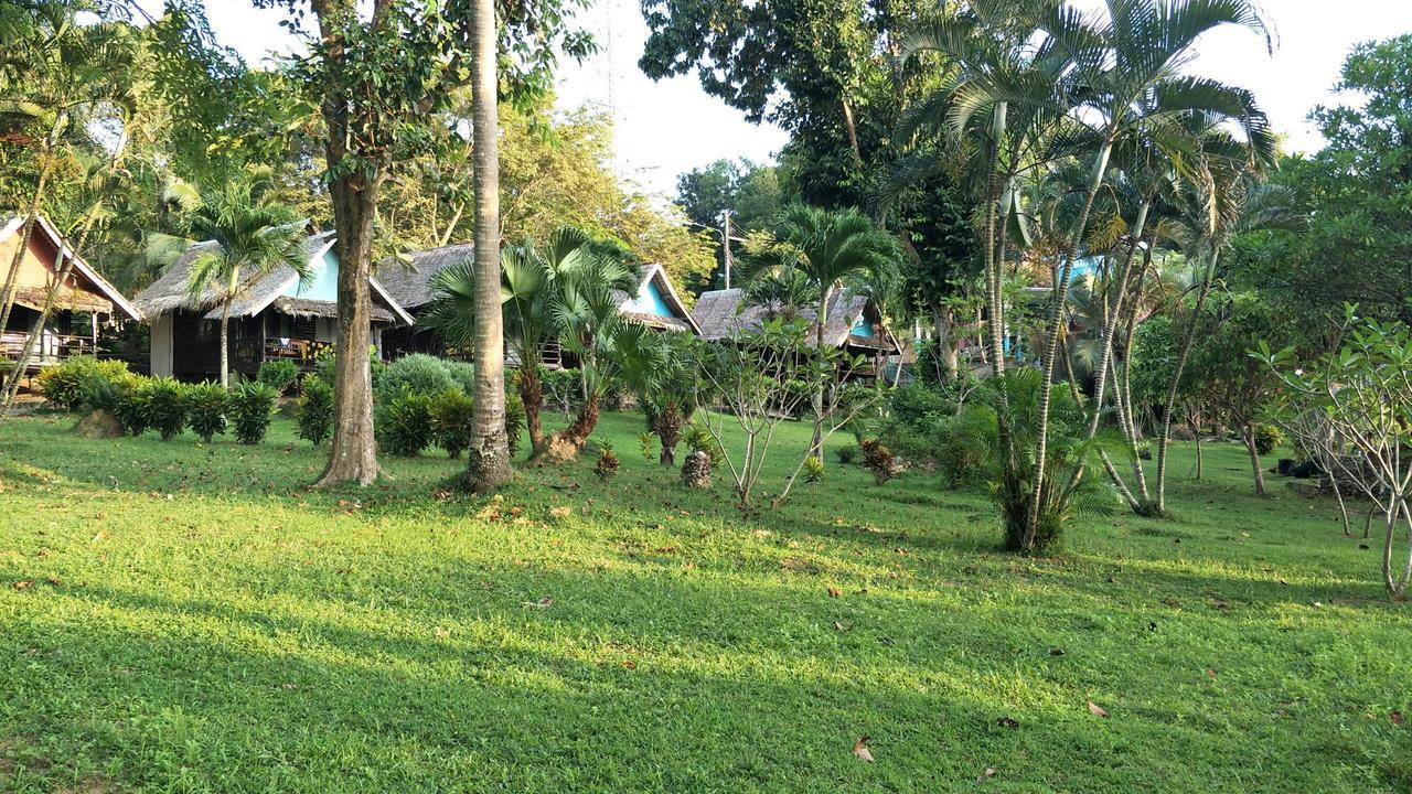 Sukorn 2* Ko Sukon