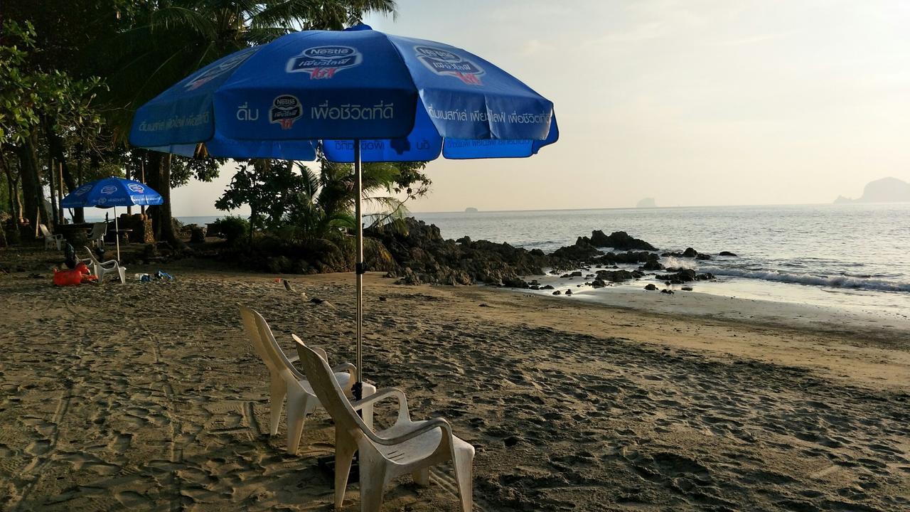 Sukorn Resort